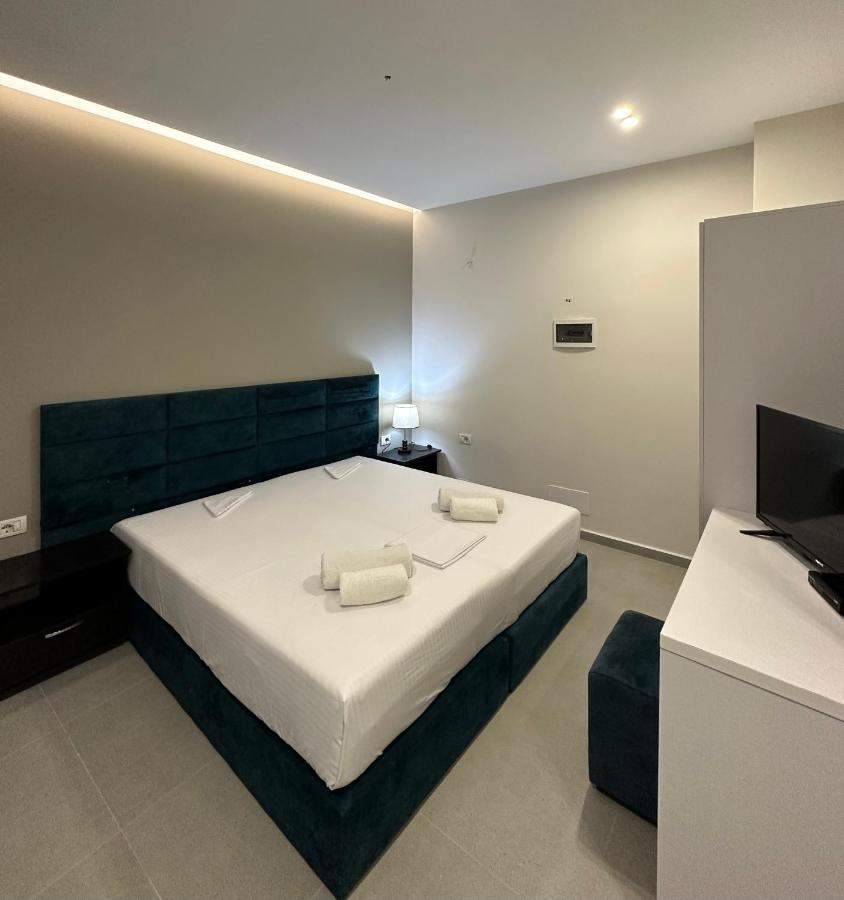 Fiore Rooms 2 사밀 외부 사진