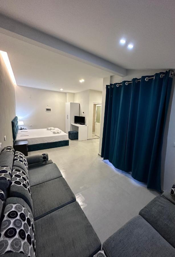 Fiore Rooms 2 사밀 외부 사진