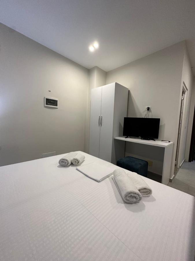 Fiore Rooms 2 사밀 외부 사진