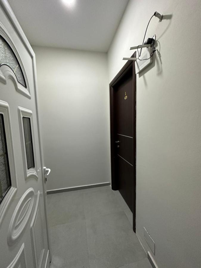 Fiore Rooms 2 사밀 외부 사진