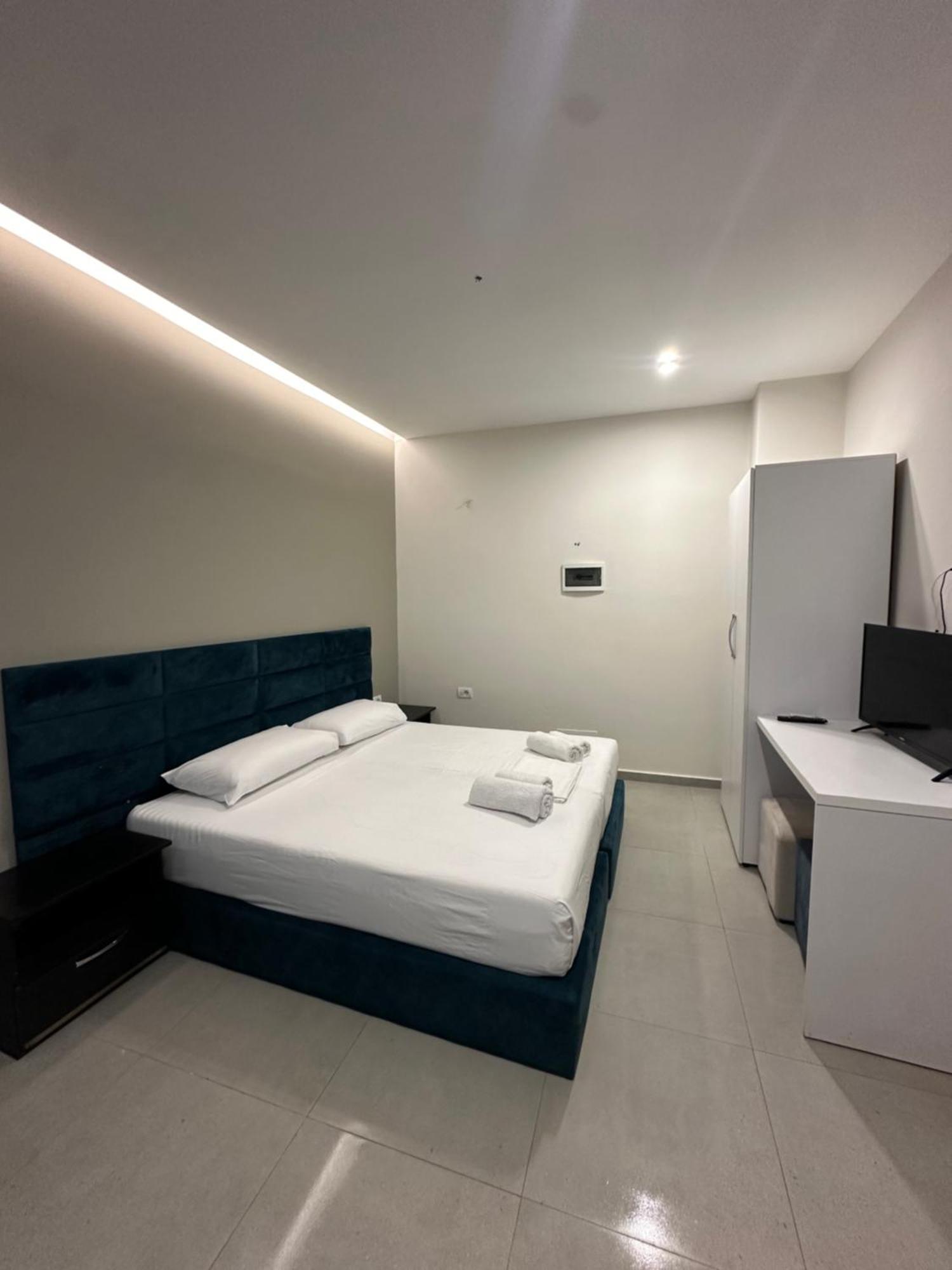 Fiore Rooms 2 사밀 외부 사진