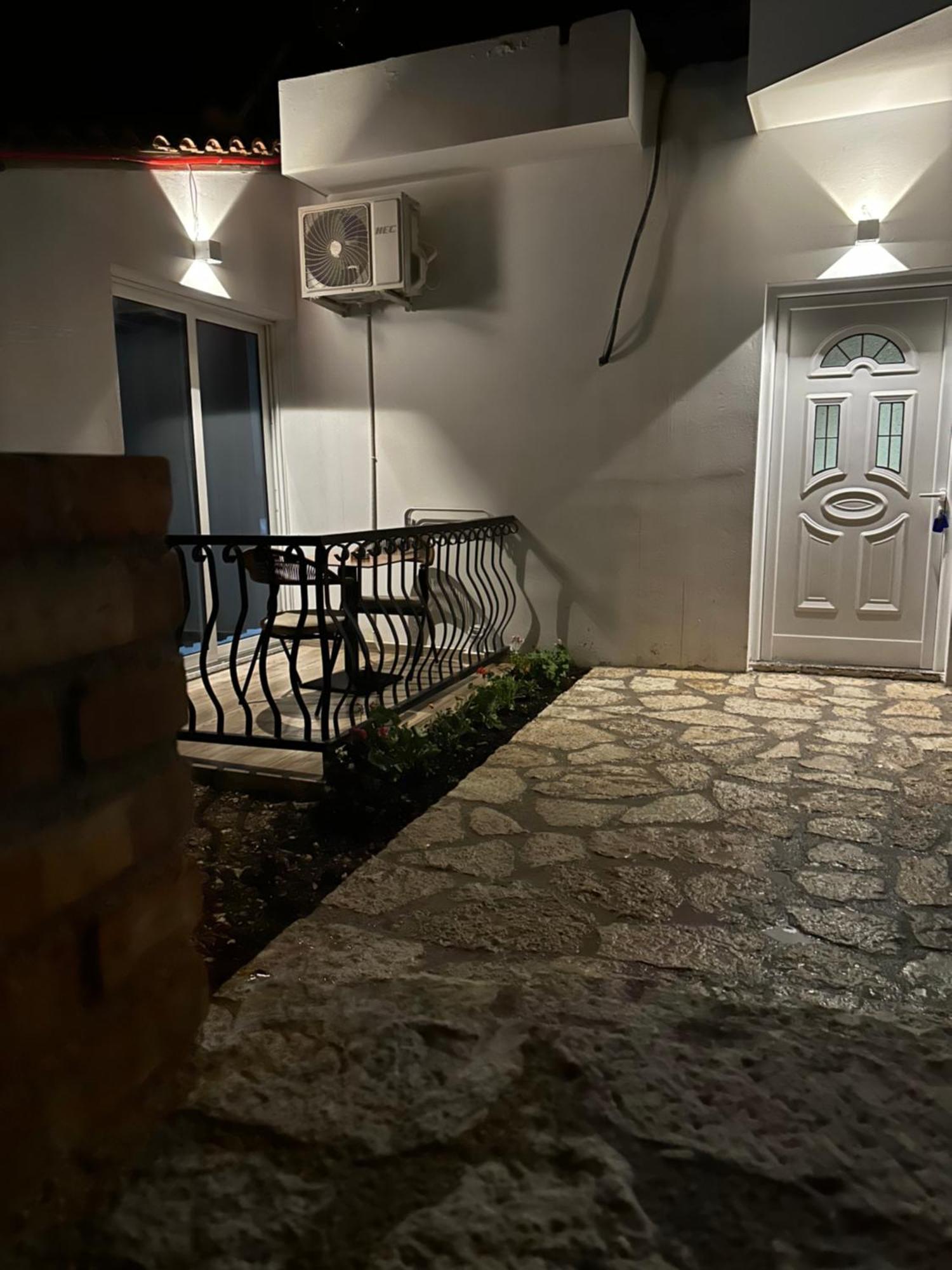Fiore Rooms 2 사밀 외부 사진