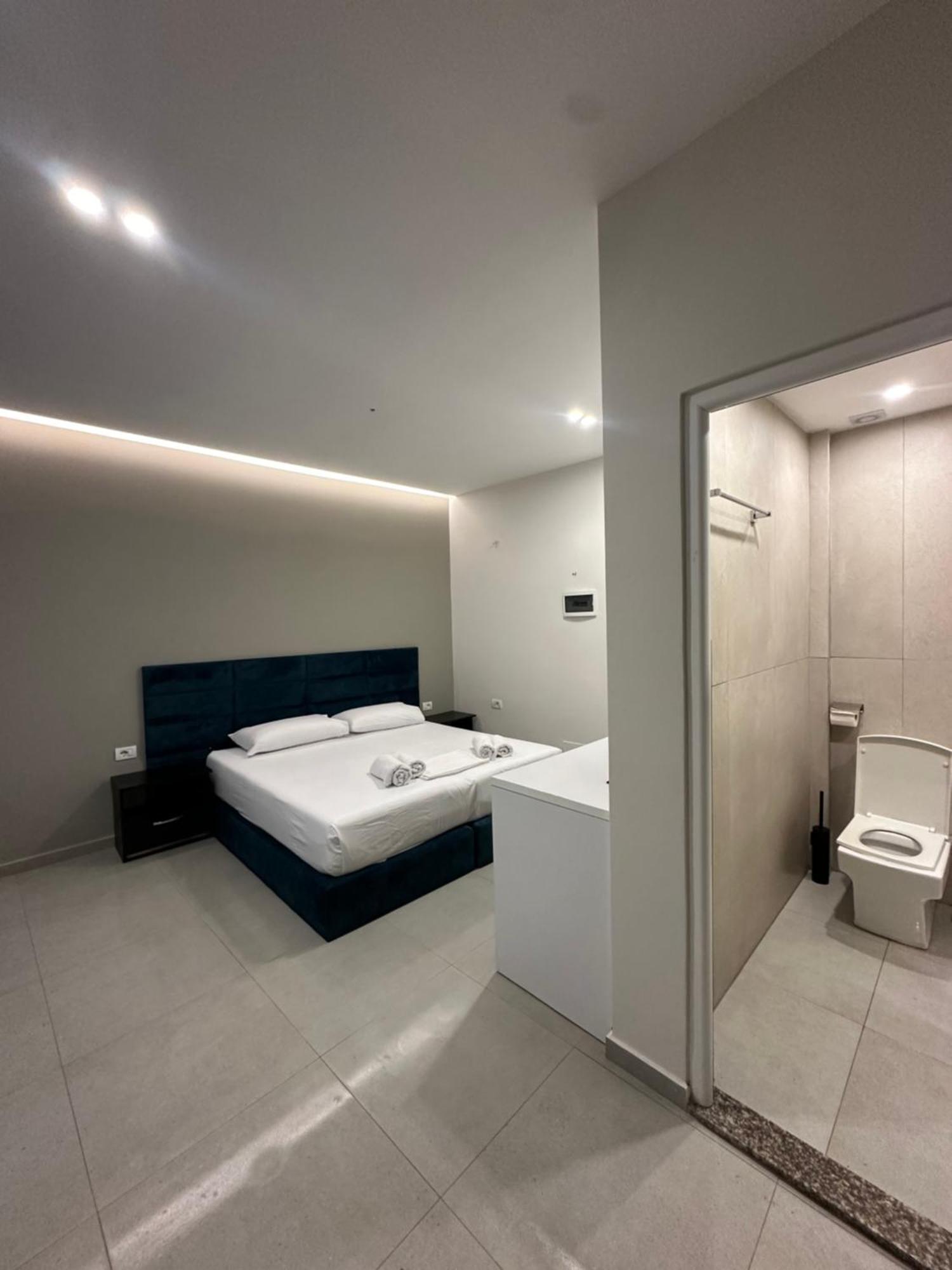 Fiore Rooms 2 사밀 외부 사진